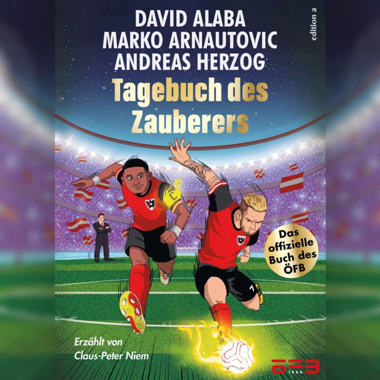 Tagebuch des Zauberers – Küss die Hand