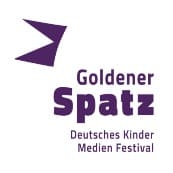 Goldener Spatz – Küss die Hand